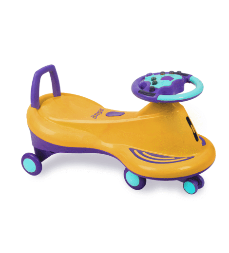 Pretzel VX (Musical)