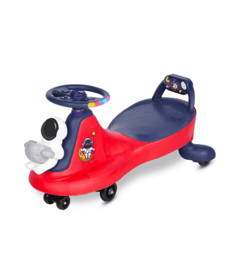 (ASTRONAUT) CADET MUSICAL