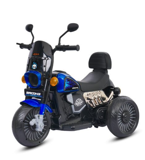 Big Boy 55 ZX