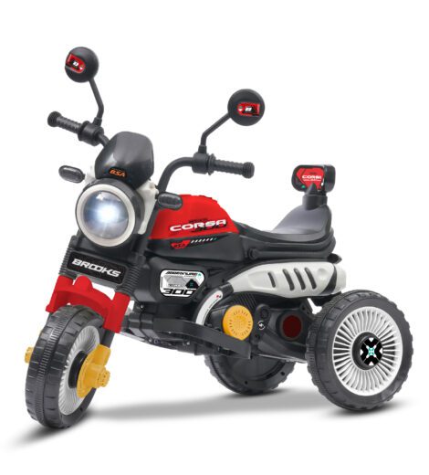 CORSA 300 (Adventure)